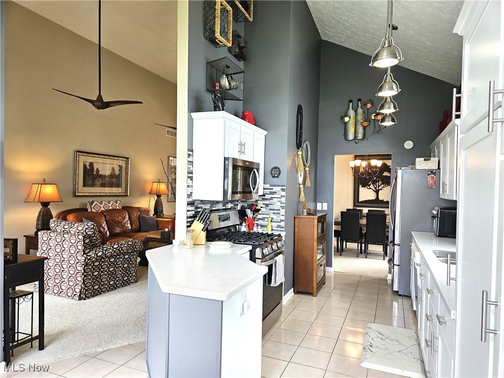 8 Golf View Lane North Olmsted OH 44070