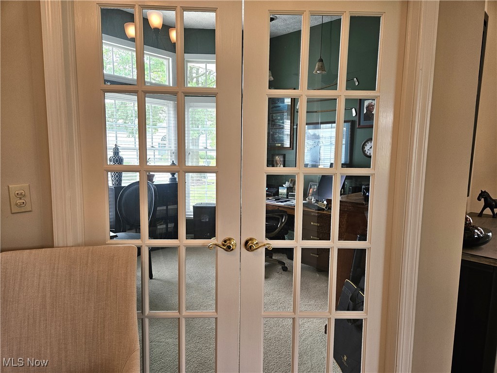 8 Golf View Lane North Olmsted OH 44070