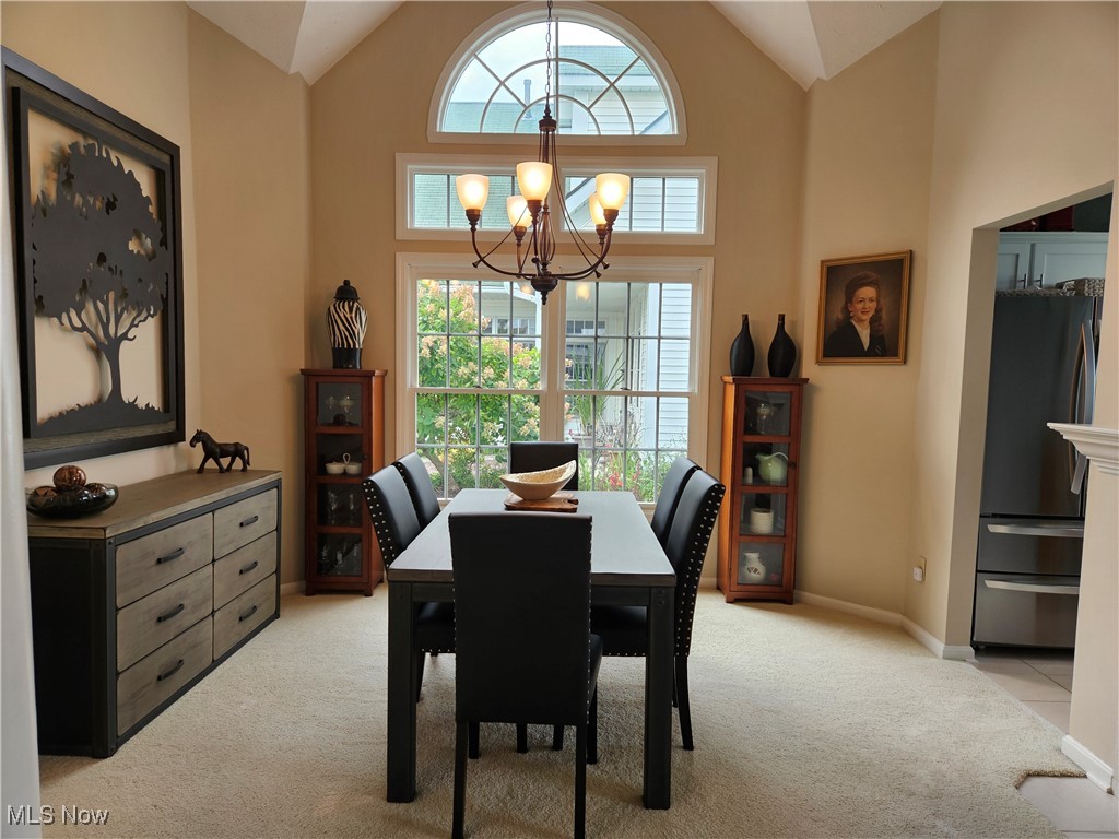 8 Golf View Lane North Olmsted OH 44070