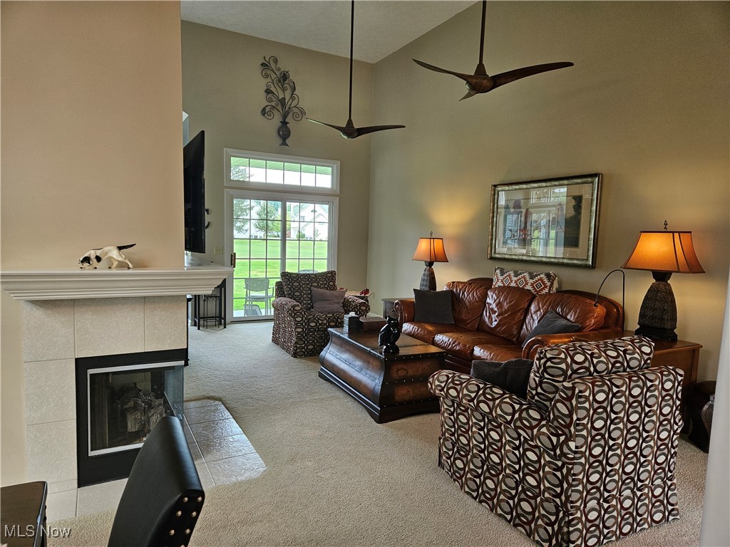 8 Golf View Lane North Olmsted OH 44070