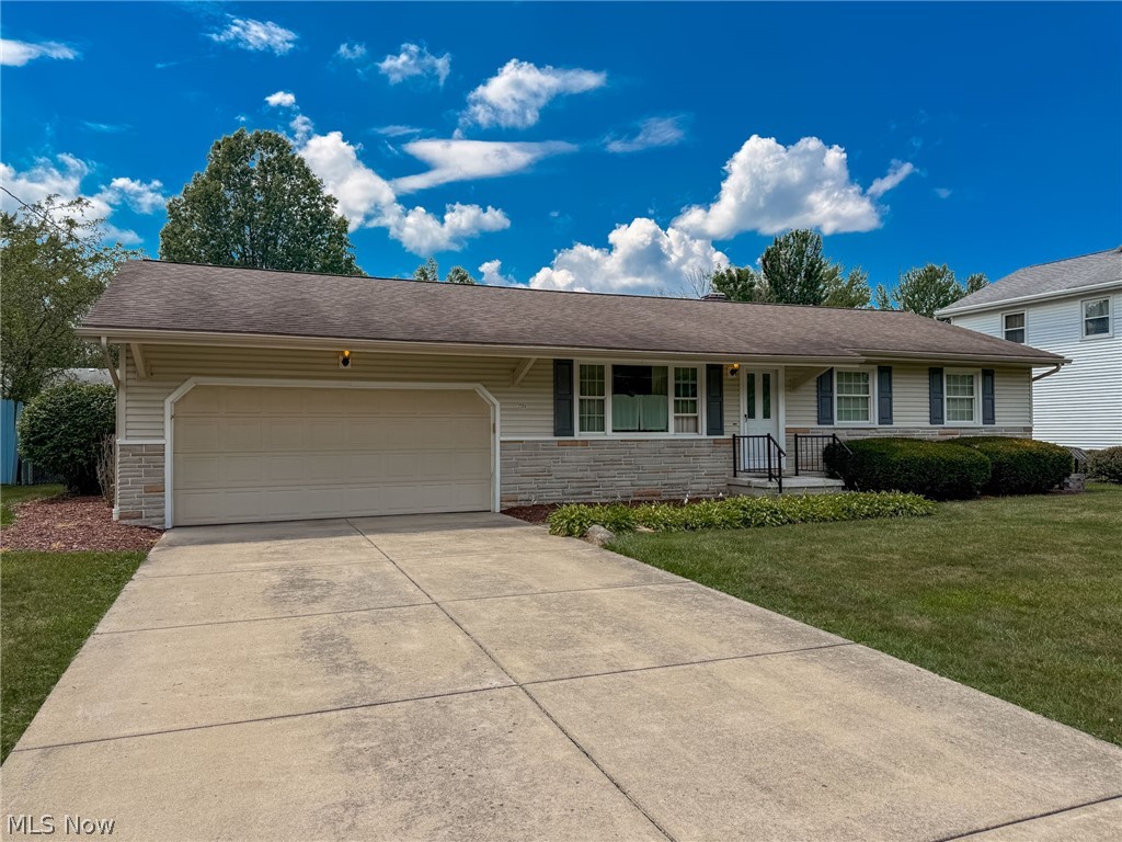 3504 Orchard Hill Drive Canfield OH 44406