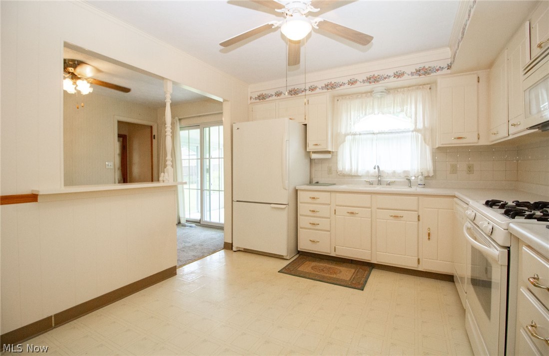 3504 Orchard Hill Drive Canfield OH 44406