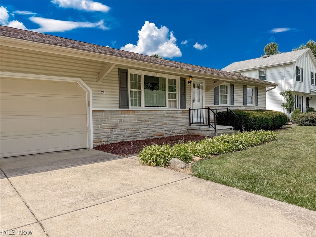 3504 Orchard Hill Drive Canfield OH 44406