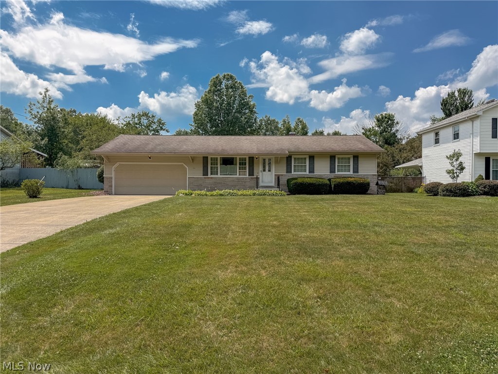 3504 Orchard Hill Drive Canfield OH 44406