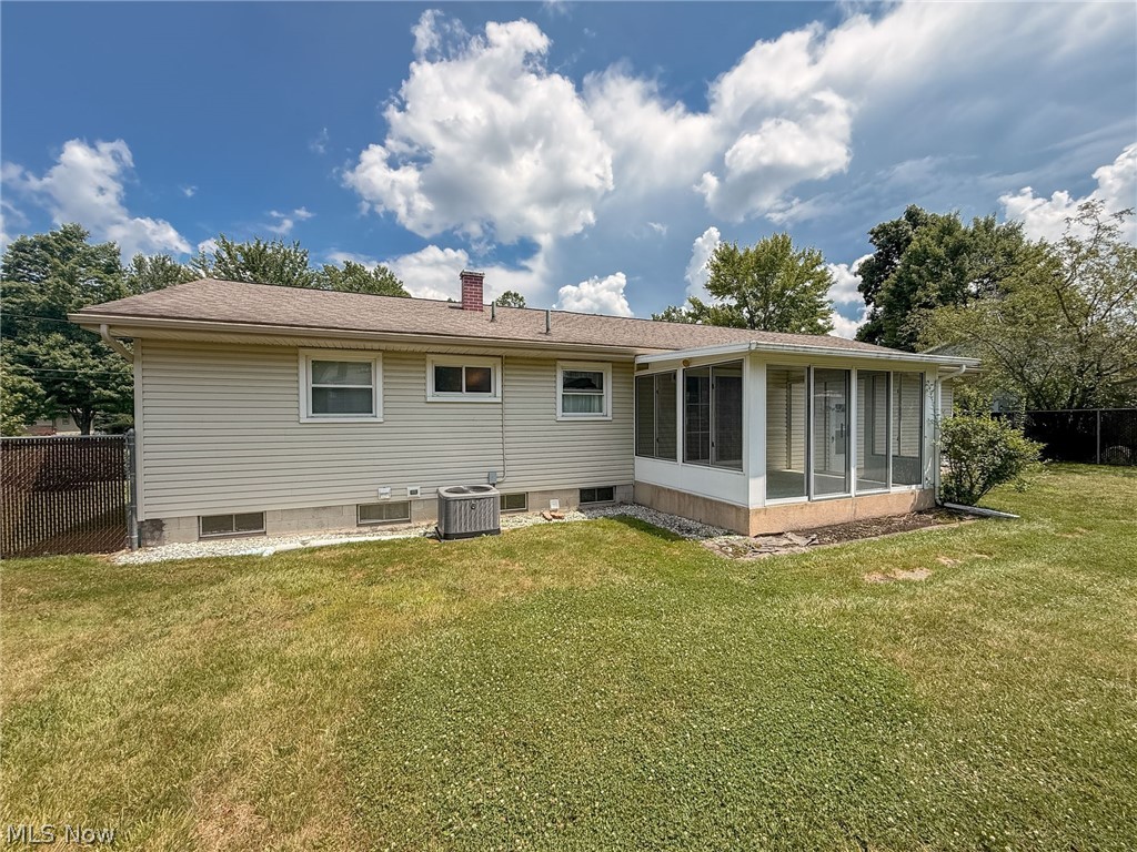 3504 Orchard Hill Drive Canfield OH 44406