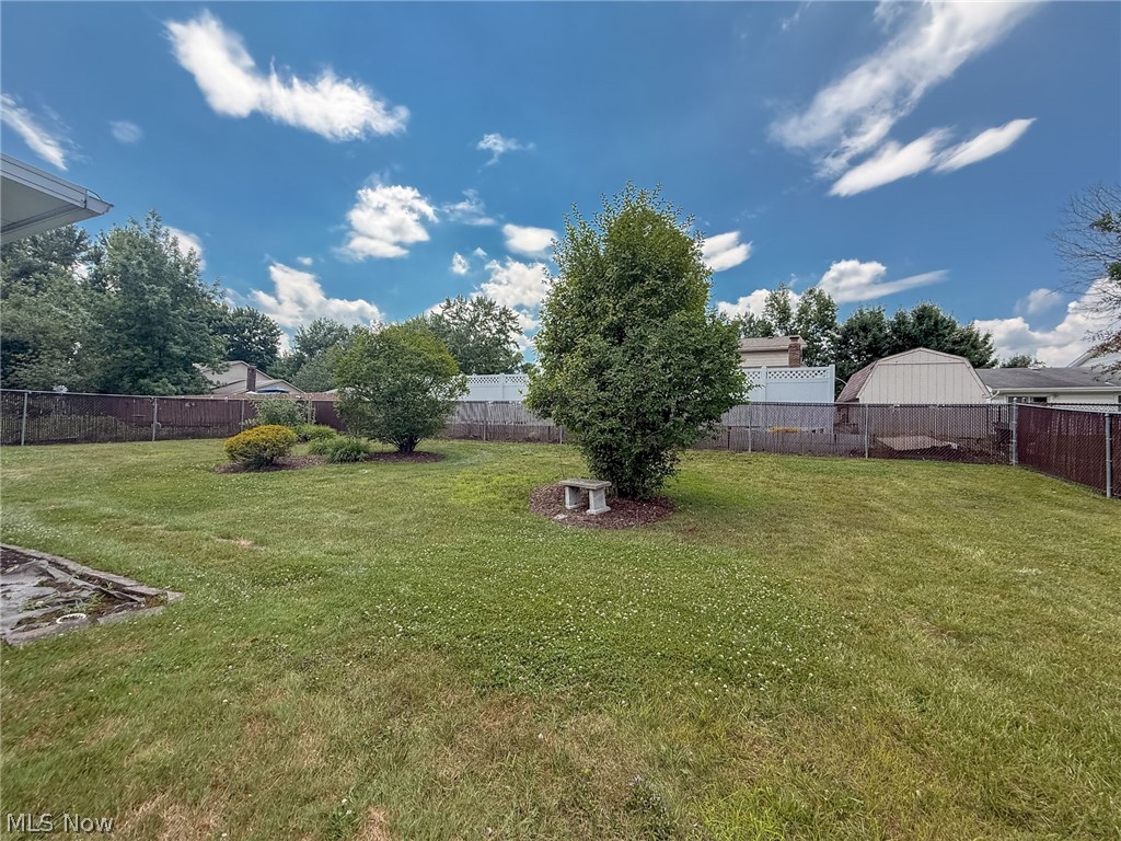 3504 Orchard Hill Drive Canfield OH 44406