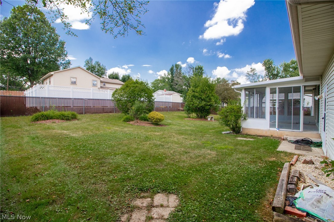 3504 Orchard Hill Drive Canfield OH 44406