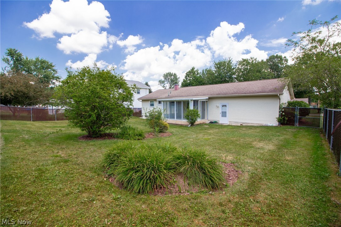 3504 Orchard Hill Drive Canfield OH 44406