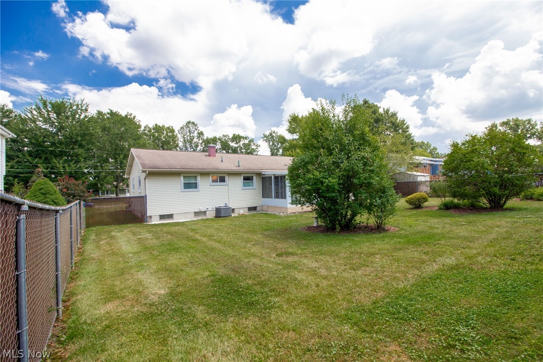 3504 Orchard Hill Drive Canfield OH 44406