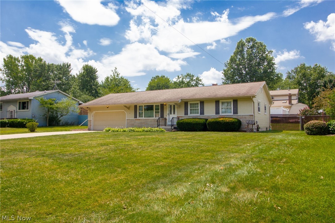 3504 Orchard Hill Drive Canfield OH 44406