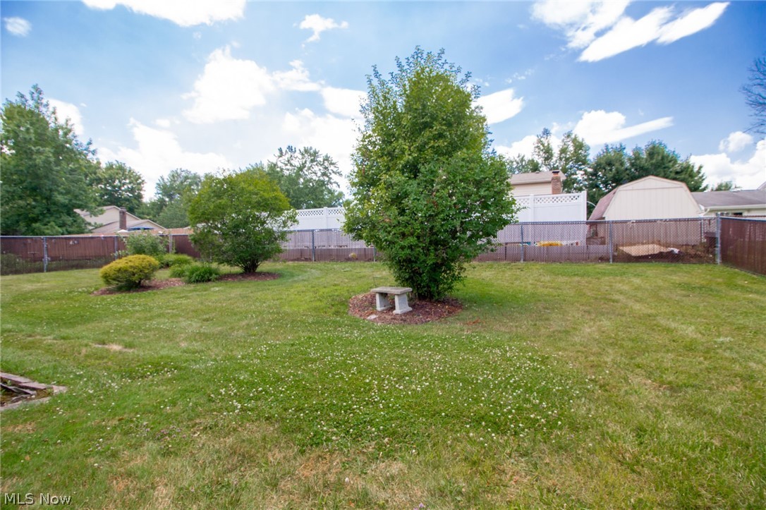 3504 Orchard Hill Drive Canfield OH 44406