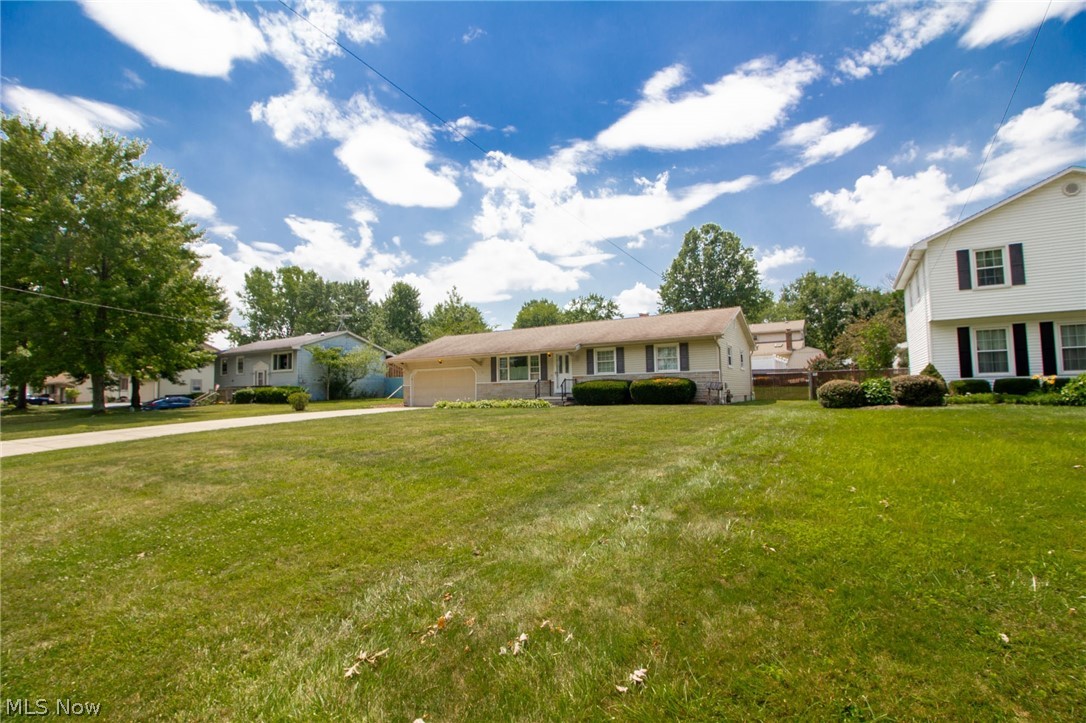 3504 Orchard Hill Drive Canfield OH 44406