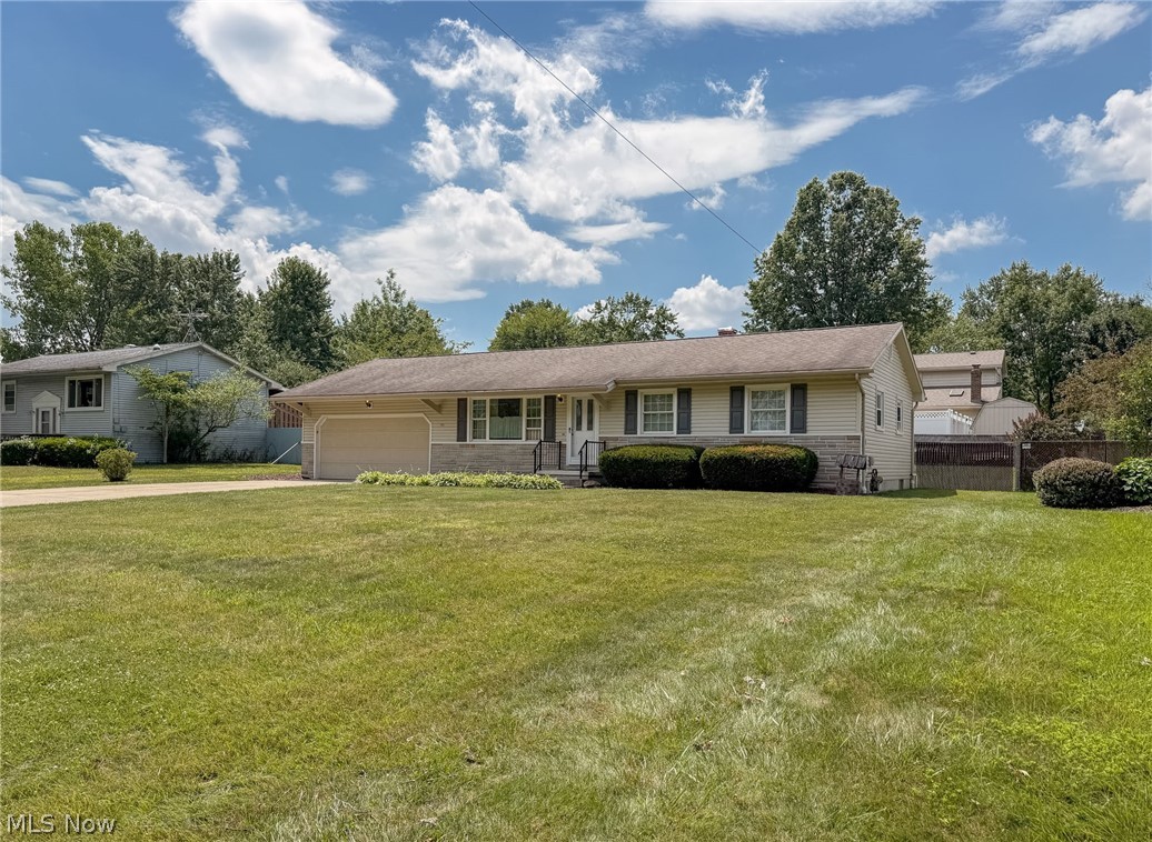 3504 Orchard Hill Drive Canfield OH 44406