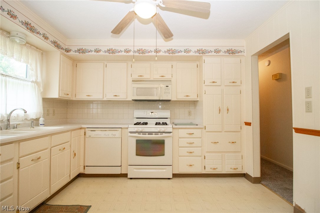 3504 Orchard Hill Drive Canfield OH 44406