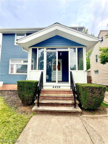 4410 W 171st Street Cleveland OH 44135