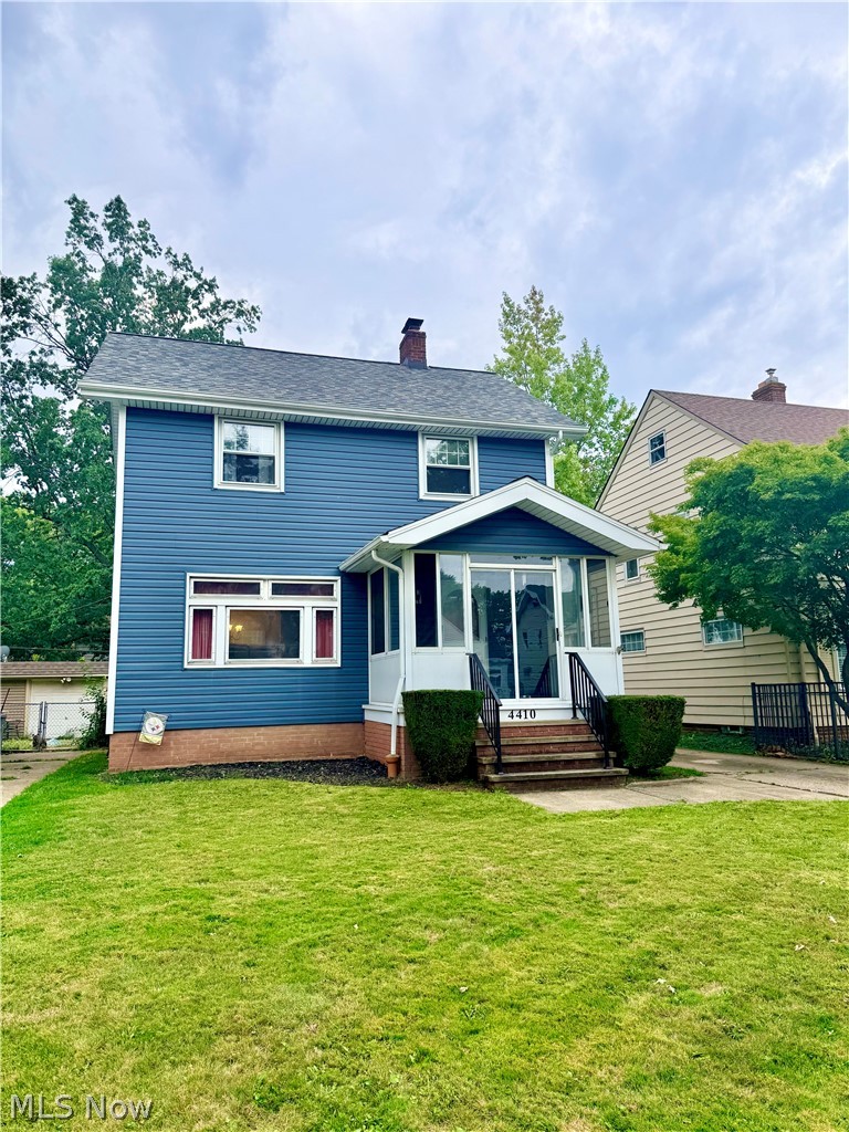 4410 W 171st Street Cleveland OH 44135