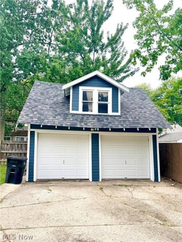 4410 W 171st Street Cleveland OH 44135