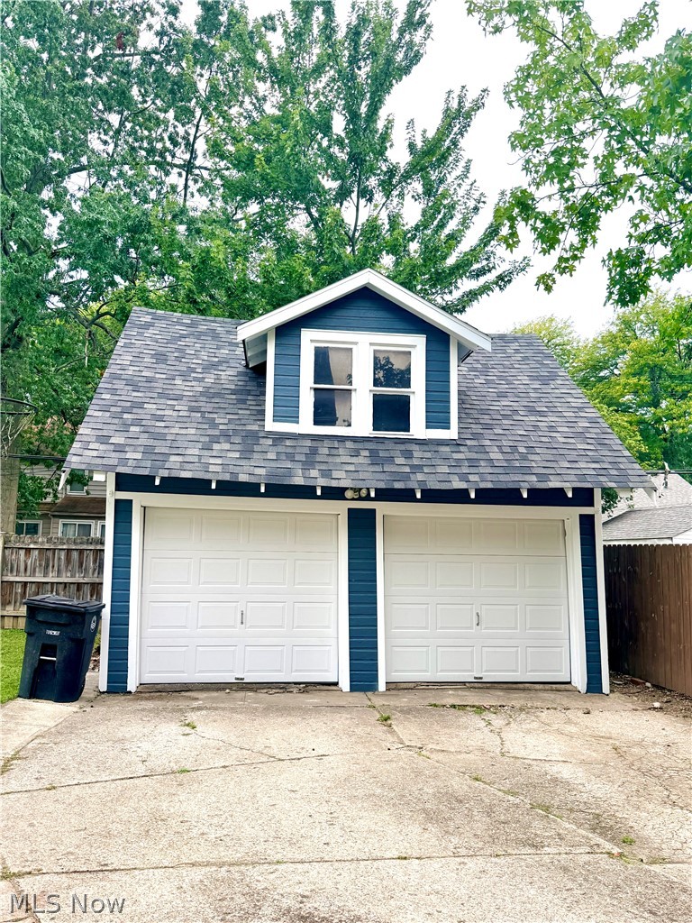 4410 W 171st Street Cleveland OH 44135