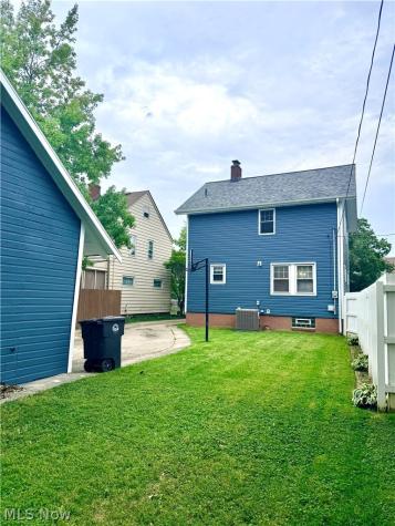 4410 W 171st Street Cleveland OH 44135