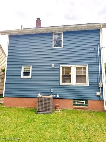 4410 W 171st Street Cleveland OH 44135