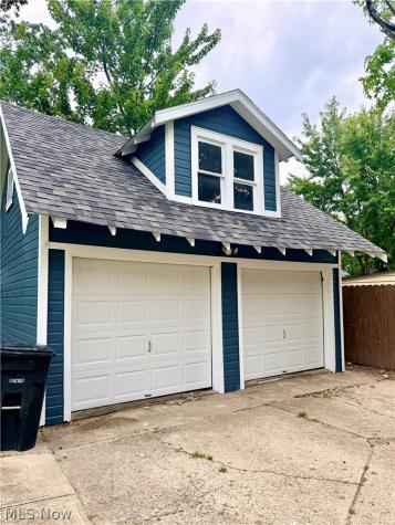4410 W 171st Street Cleveland OH 44135