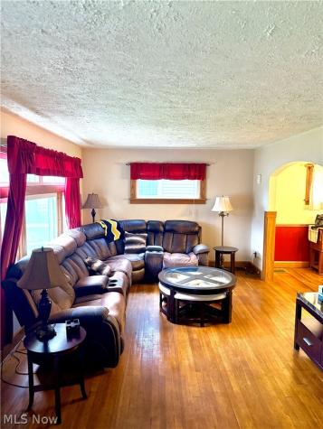 4410 W 171st Street Cleveland OH 44135
