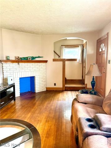 4410 W 171st Street Cleveland OH 44135