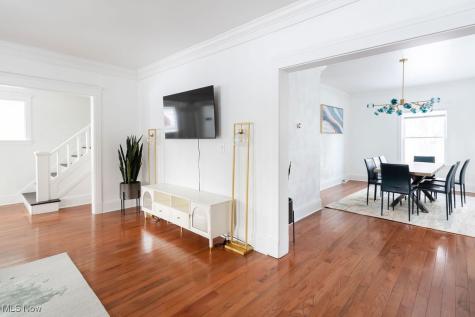 1444 E 108th Street Cleveland OH 44106