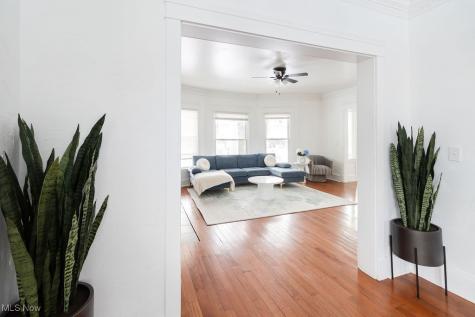 1444 E 108th Street Cleveland OH 44106