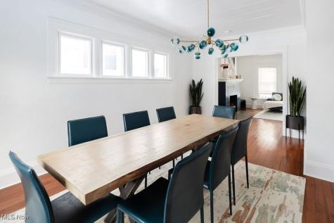 1444 E 108th Street Cleveland OH 44106