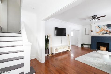 1444 E 108th Street Cleveland OH 44106