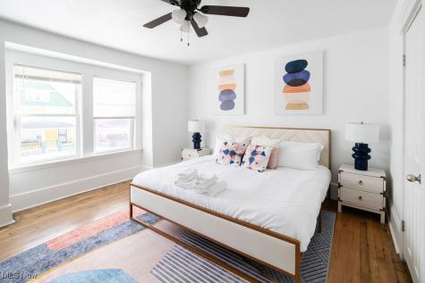 1444 E 108th Street Cleveland OH 44106