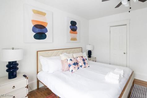 1444 E 108th Street Cleveland OH 44106