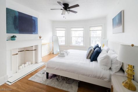 1444 E 108th Street Cleveland OH 44106