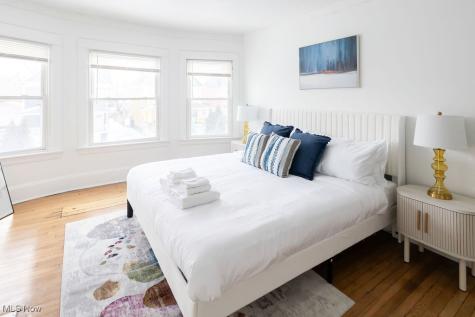 1444 E 108th Street Cleveland OH 44106