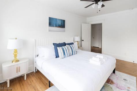 1444 E 108th Street Cleveland OH 44106