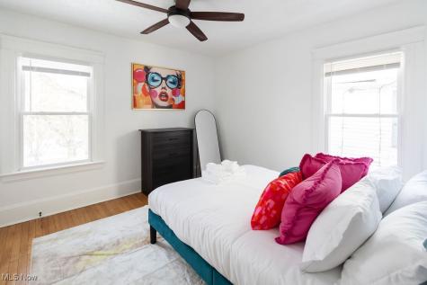 1444 E 108th Street Cleveland OH 44106