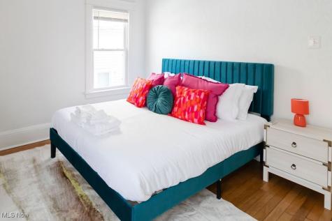 1444 E 108th Street Cleveland OH 44106