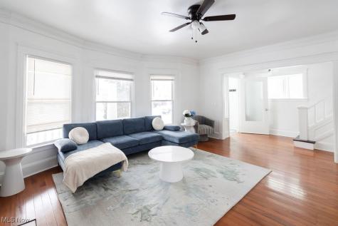 1444 E 108th Street Cleveland OH 44106