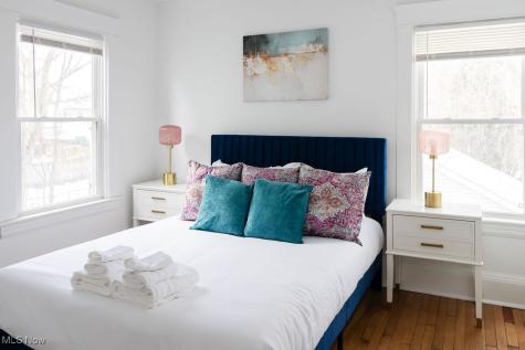 1444 E 108th Street Cleveland OH 44106