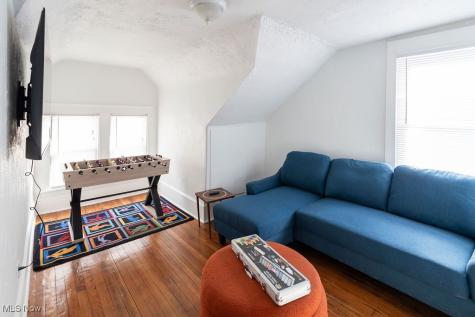 1444 E 108th Street Cleveland OH 44106