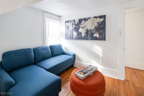 1444 E 108th Street Cleveland OH 44106