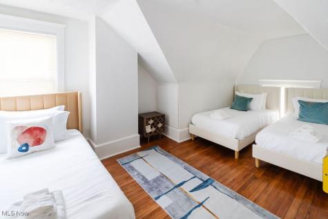 1444 E 108th Street Cleveland OH 44106