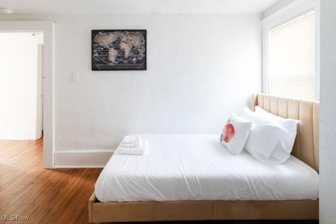 1444 E 108th Street Cleveland OH 44106