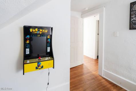 1444 E 108th Street Cleveland OH 44106