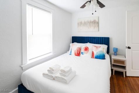 1444 E 108th Street Cleveland OH 44106