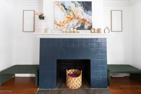 1444 E 108th Street Cleveland OH 44106