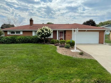 4514 8th Street NW Canton OH 44708
