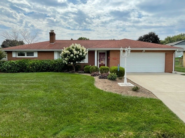 4514 8th Street NW Canton OH 44708