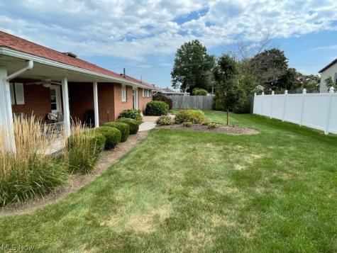 4514 8th Street NW Canton OH 44708